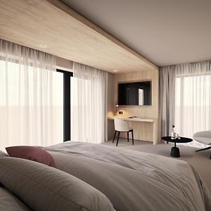 Camera superior con letto king size